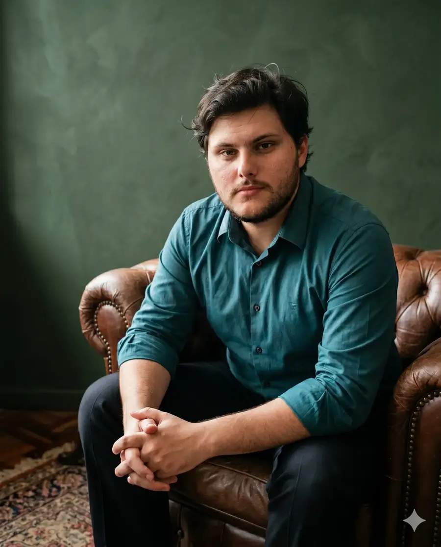 Prof. Gabriel Manfredi