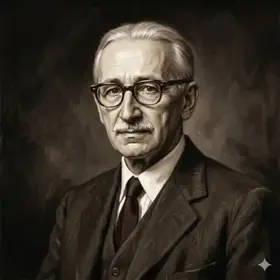 Friedrich Hayek