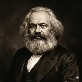 Karl Marx